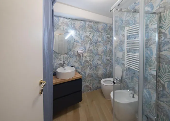 Vivi Apartment *