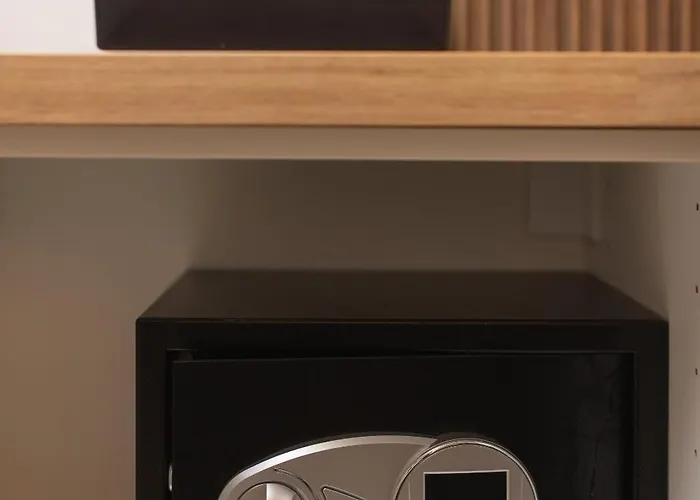 Apartment Vivi Rom
