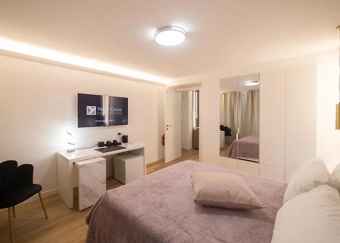 Vivi Apartment
