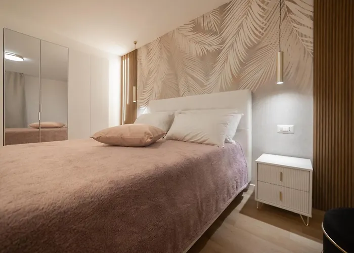 Apartment Vivi *