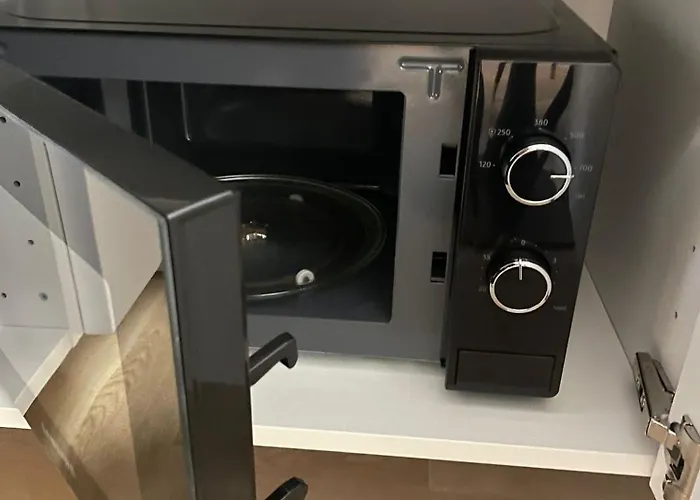 Vivi Apartment