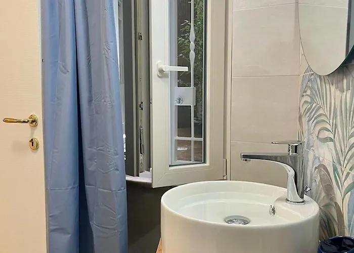 Vivi Apartment *