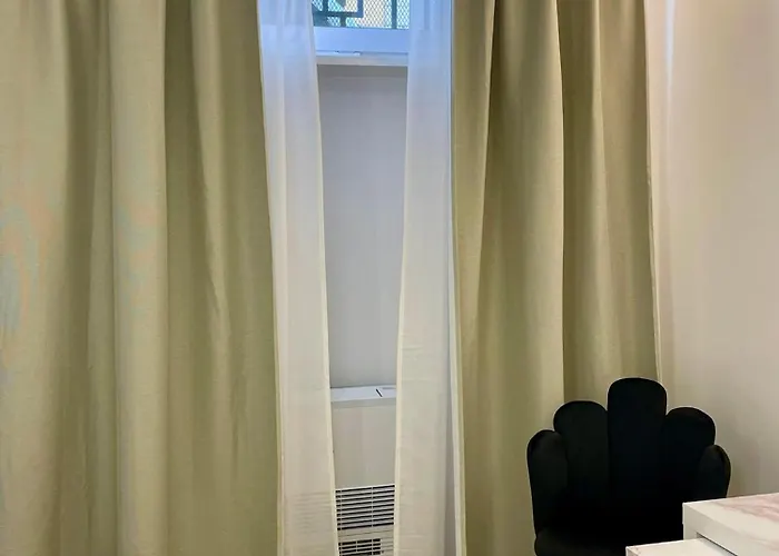 Vivi Apartment Rom