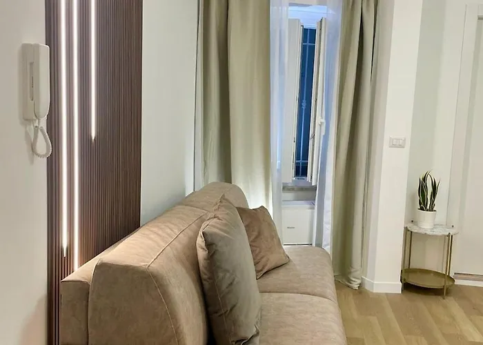 Apartment Vivi Rom